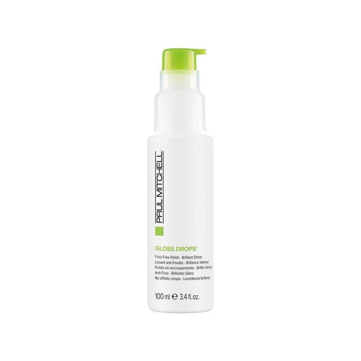 Paul Mitchell Gloss Drops 100ml