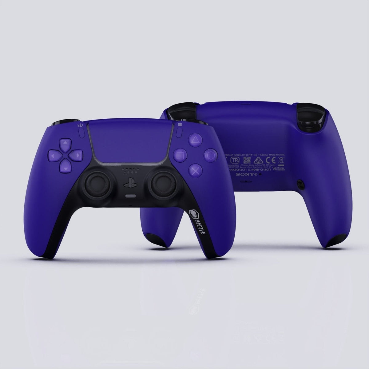 PS5 Basic Pick
