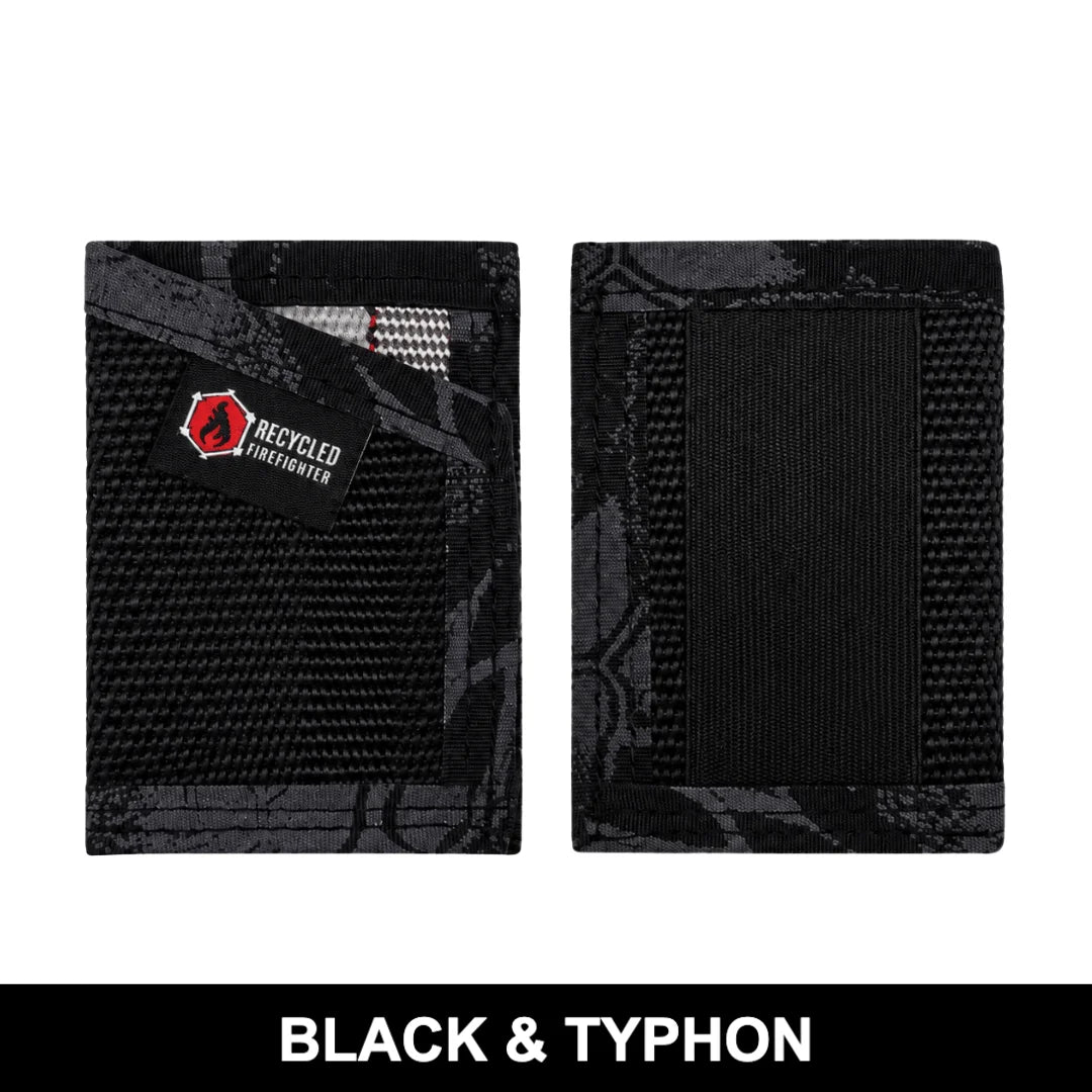 Sergeant Wallet - Firehose Edition