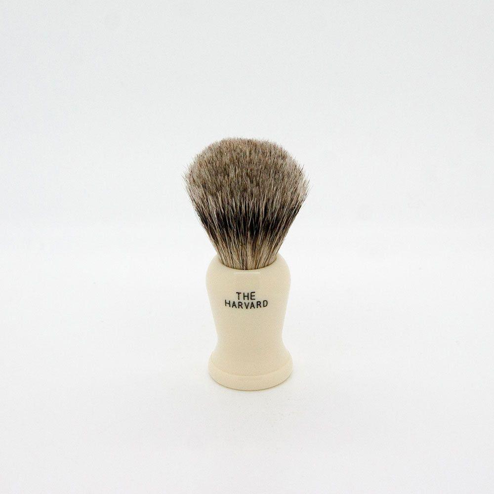 Simpsons Harvard H1 Best Badger Shaving Brush