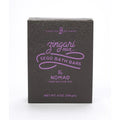 Zingari Man The Nomad Sego Bath Bar 4 Oz