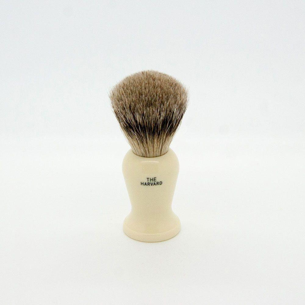 Simpsons Harvard H3 Best Badger Shaving Brush