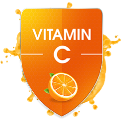 Redoxon Effervescent Vitamin C Tablets, Orange Flavored - 15 tablets  2.89 Oz